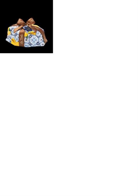 COLOMBA LA PERLA LIMONCELLO GR 750