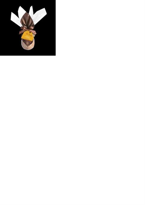 MINI UOVO LA PERLA CIOCC BIANCO E TIRAMISU GR 80