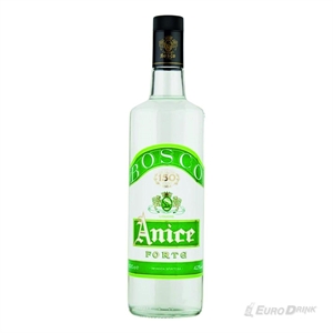 ANICE BOSCO LITRO GR,42