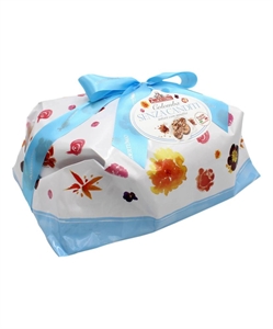 COLOMBA ALBERTENGO SENZA CANDITI KG 1