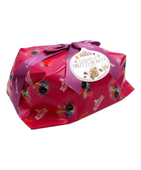COLOMBA ALBERTENGO FRUTTI BOSCO KG 1