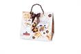 COLOMBA ALBERTENGO BORSA CIOCCOLATO KG 1