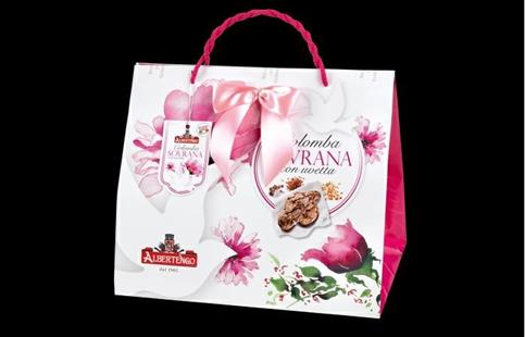 COLOMBA ALBERTENGO BORSA SOVRANA KG 1