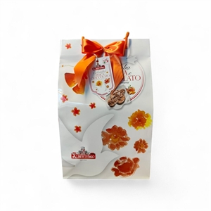COLOMBA ALBERTENGO BORSA PESCA CIOCCOLATO GR 750