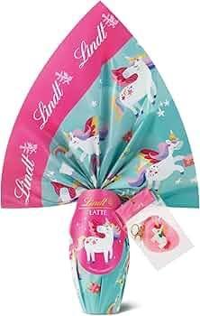 UOVO LINDT LATTE BIMBA GR 240