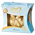 UOVO LINDT NOCCIOR BIANCO CON NOCCIOLE GR 390