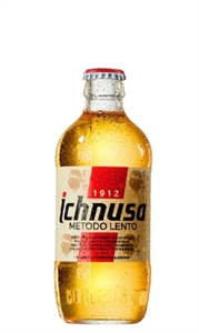 ICHNUSA METODO LENTO CL 33 *****