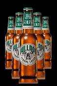 BIRRA BULLDOG STRONG LAGER CL33X24