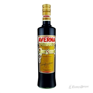 AMARO AVERNA LT.1
