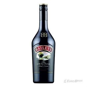 BAILEYS IRISH CREAM LT.1