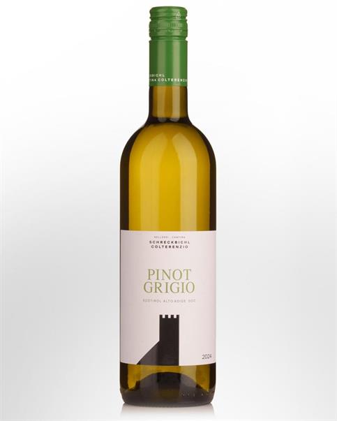 COLTERENZIO PINOT GRIGIO 2025 CL 75