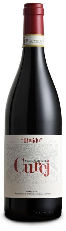 CUREJ CASCINA SAN BERNARDO CL 75 BRAIDA