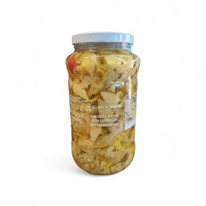 CARCIOFI A SPICCHI EURODRINK KG 3.1