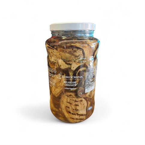 MELANZANE FILETTI EURODRINK KG 3.1