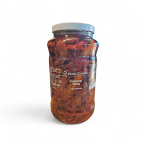 POMODORI SECCHI EURODRINK KG 3.1