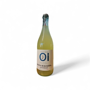 ORIGINE IDENTITA ZIBIBBO ANCESTRALE CL 75