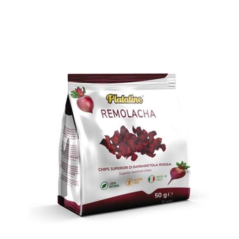 PATATINE REMOLACHA BARBABIETOLA GR 50 PLATATINE