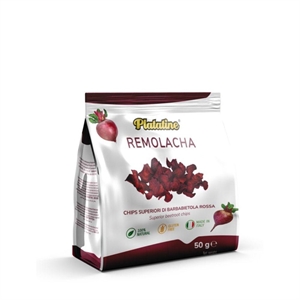 PATATINE REMOLACHA BARBABIETOLA GR 50 PLATATINE