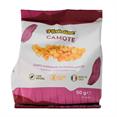 PATATINE CAMOTE GR 50 PATATA DOLCE PLATATINE