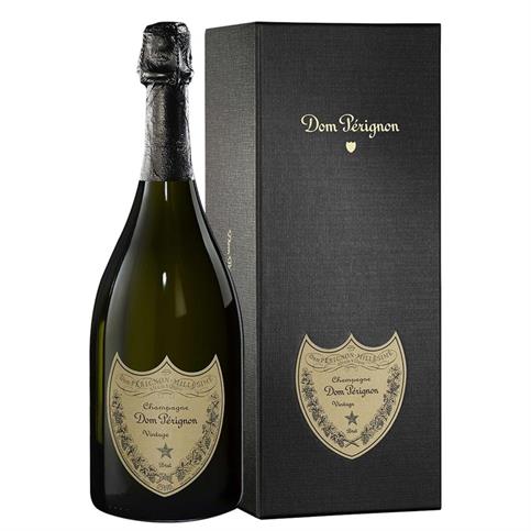 DOM PERIGNON CL 75 2017 AST