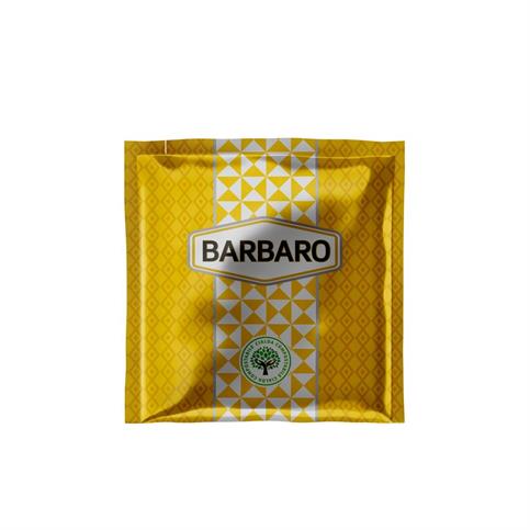 CAPSULE DOLCEGUSTO BARBARO ORO PZ 90