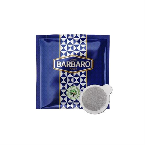 CIALDE BARBARO BLU PZ 100