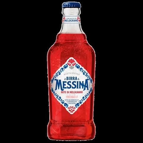 MESSINA MELOGRANO CL 33