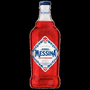 MESSINA MELOGRANO CL 33