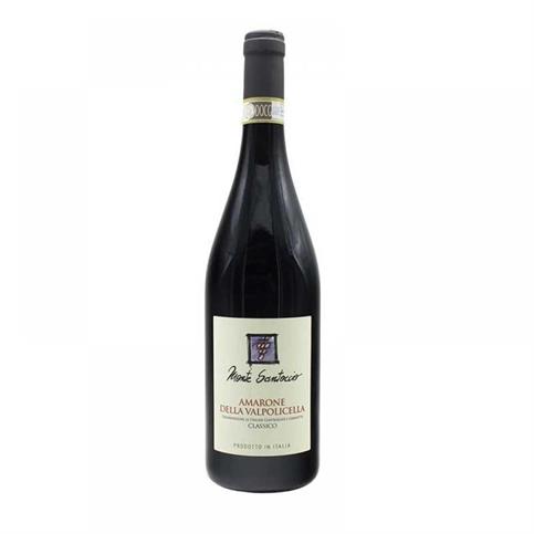 VINO AMARONE CLASSICO MONTE SANTOCCIO CL 75