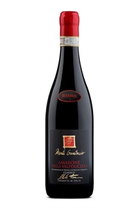 MONTE SANTOCCIO AMARONE RISERVA CL 75