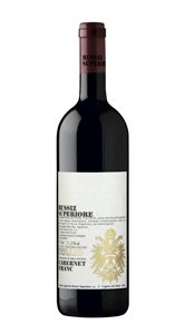 RUSSIZ SUPERIORE CABERNET FRANC ROSSO CL 75