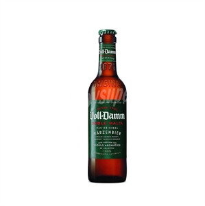 BIRRA VOLL DAMM DOPPIO MALTO CL 33X24
