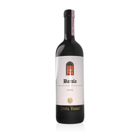 PORTA ROSSA BAROLO DOCG 2020 CL 75
