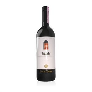 PORTA ROSSA BAROLO DOCG 2020 CL 75