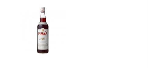 GIN PIMMS CL 70