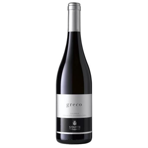 GRECO STATTI ((CL 37.5))