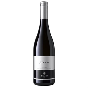 GRECO STATTI ((CL 37.5))