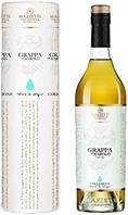 GRAPPA MAZZETTI BAROLO RISERVA CL 70 CILINDRO