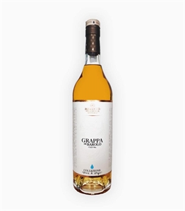 GRAPPA MAZZETTI BAROLO RISERVA BARRICATA CL 70