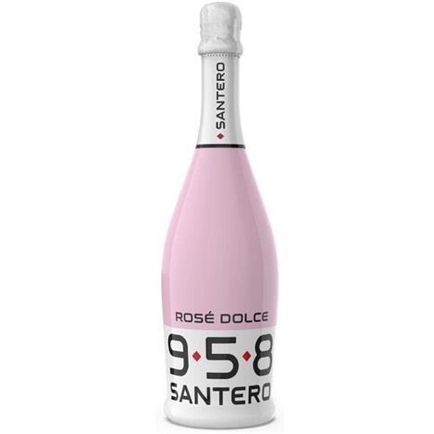 SANTERO ROSE DOLCE BABY CL 20