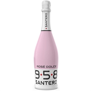 SANTERO ROSE DOLCE BABY CL 20