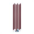 CANDELINE MATITE DIMAV BORGOGNA CM15+SUPP PZ 12