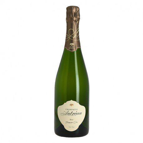 CHAMPAGNE AUTREAU BRUT CL 75 AST