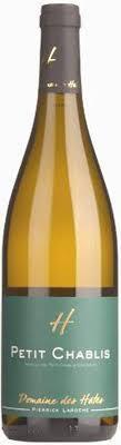 PIERRIK LAROCHE PETIT CHABLIS CL 75