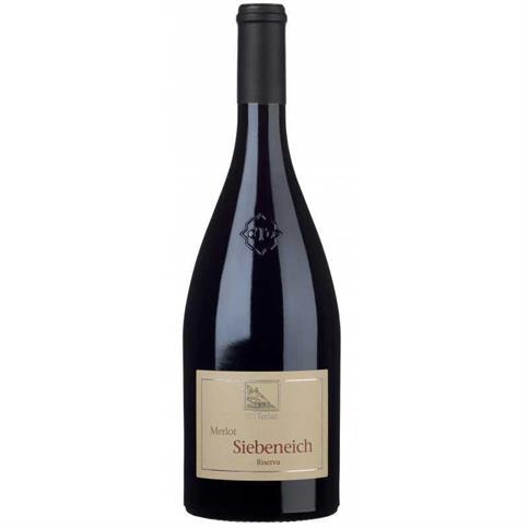 TERLAN SIEBENEICH ROSSO 2023 CL 75