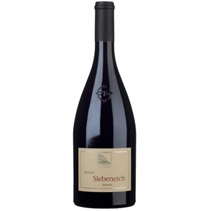 TERLAN SIEBENEICH ROSSO 2023 CL 75