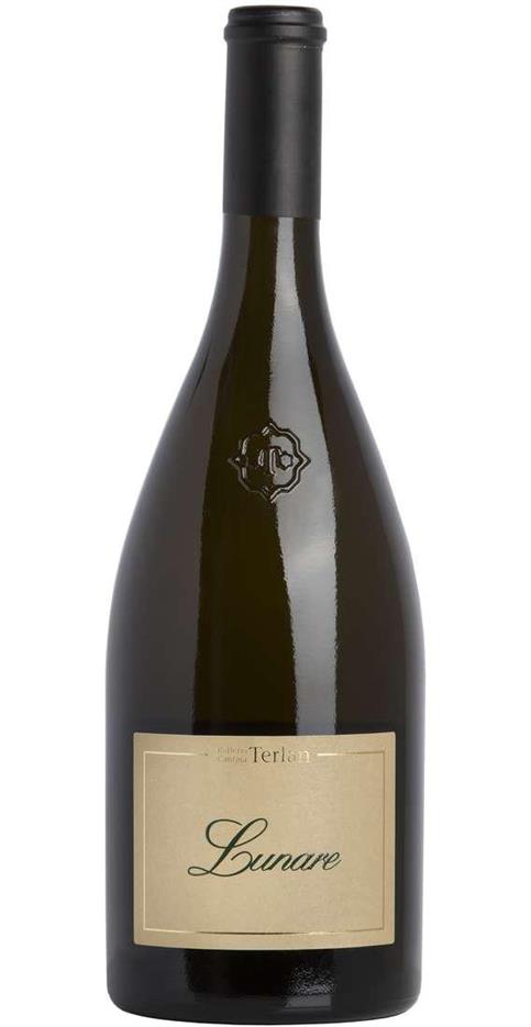 TERLAN LUNARE 2024 GEWURZTRAMINER CL 75