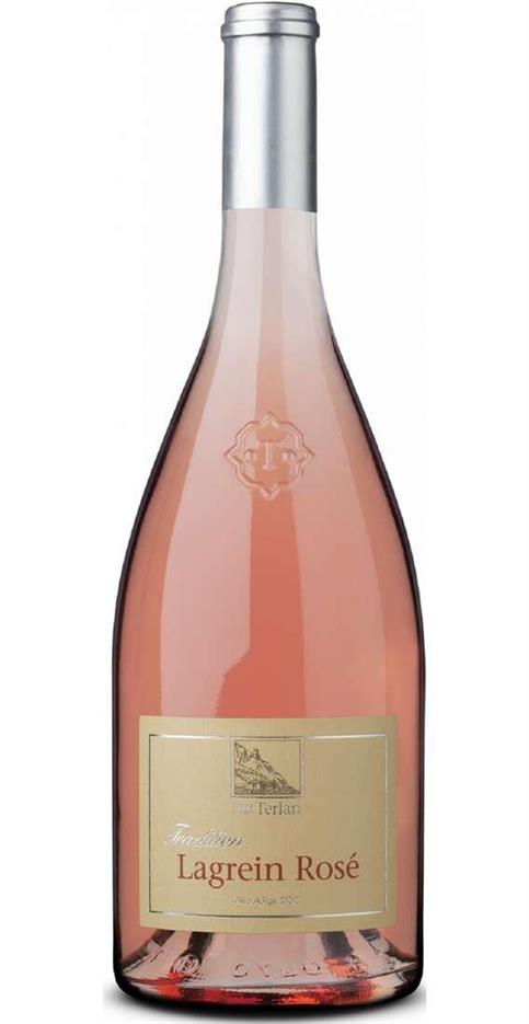 TERLAN LAGREIN ROSE 2025 CL 75