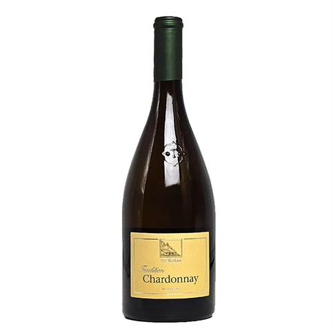 TERLAN CHARDONNAY 2025 CL 75