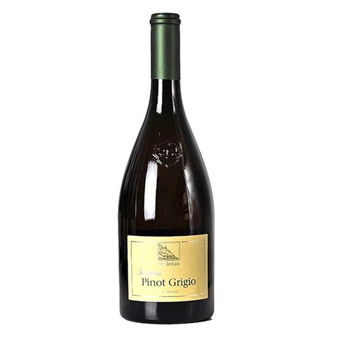 TERLAN PINOT GRIGIO 2025 CL 75